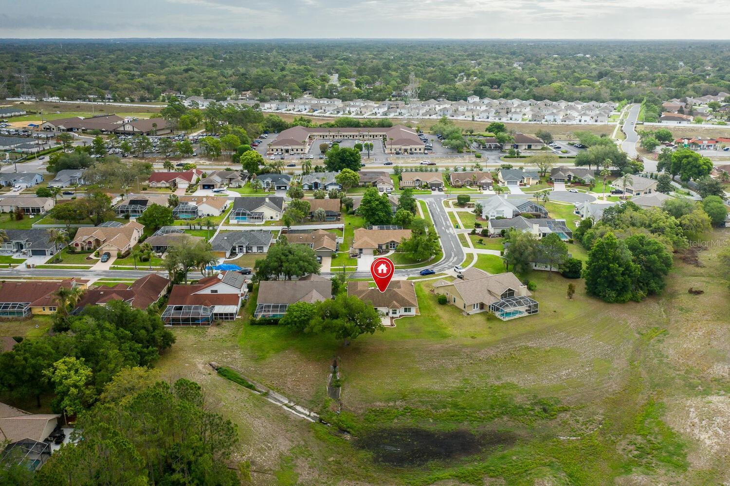 1213 VENETIA DR, SPRING HILL, FL, 34608