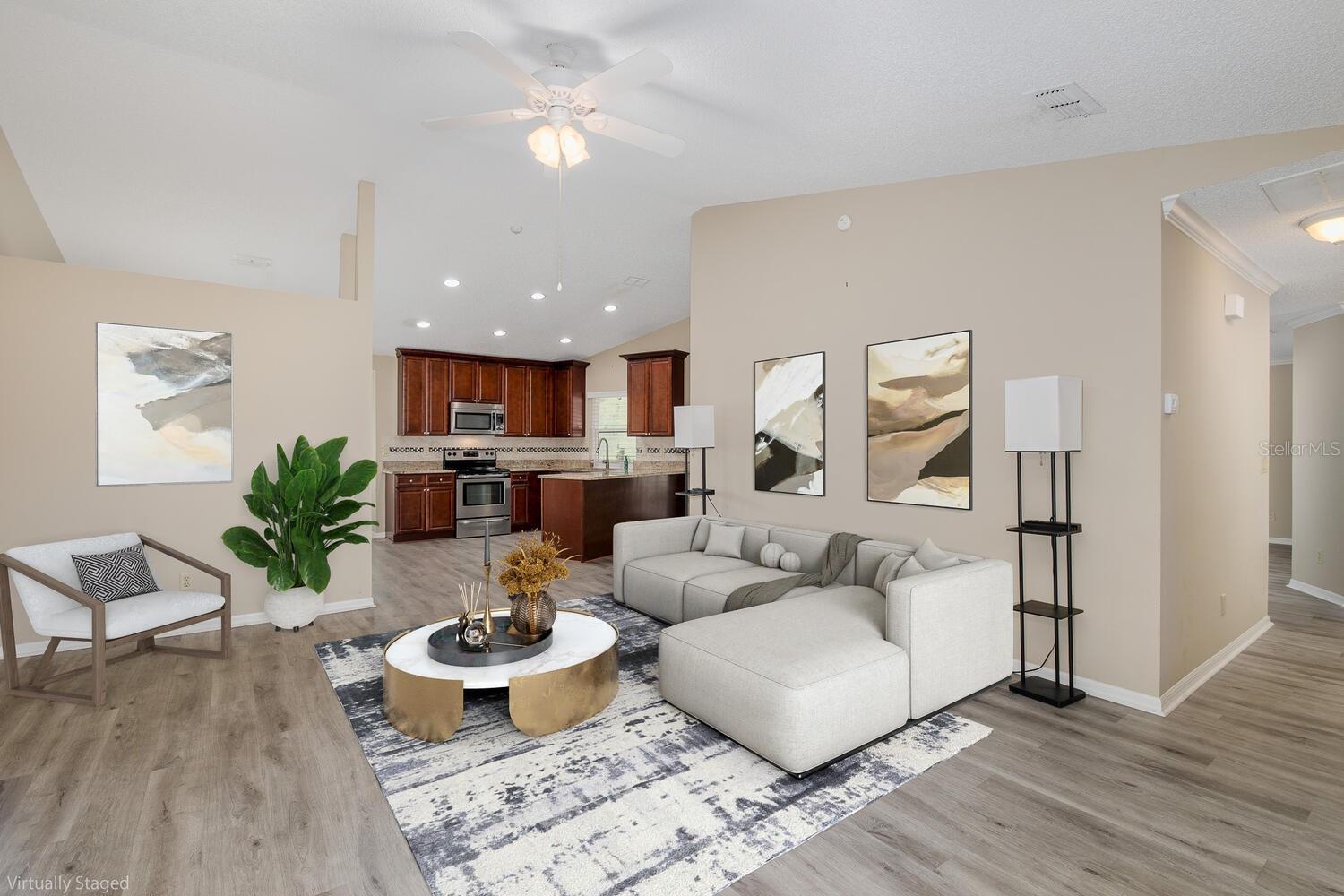 1213 VENETIA DR, SPRING HILL, FL, 34608