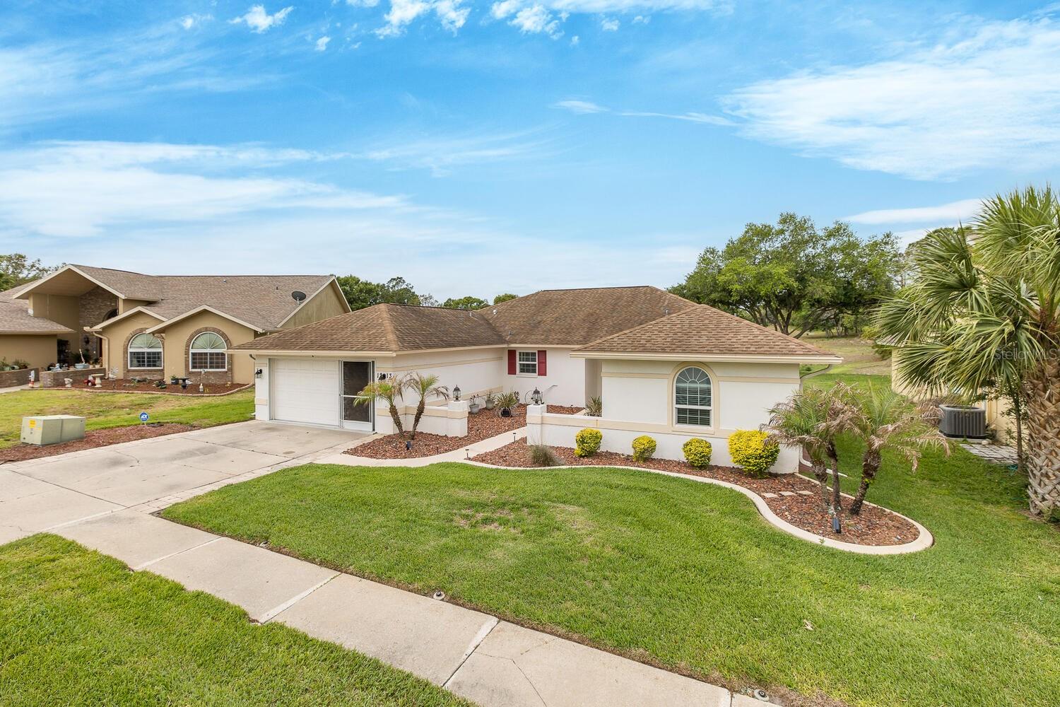 1213 VENETIA DR, SPRING HILL, FL, 34608