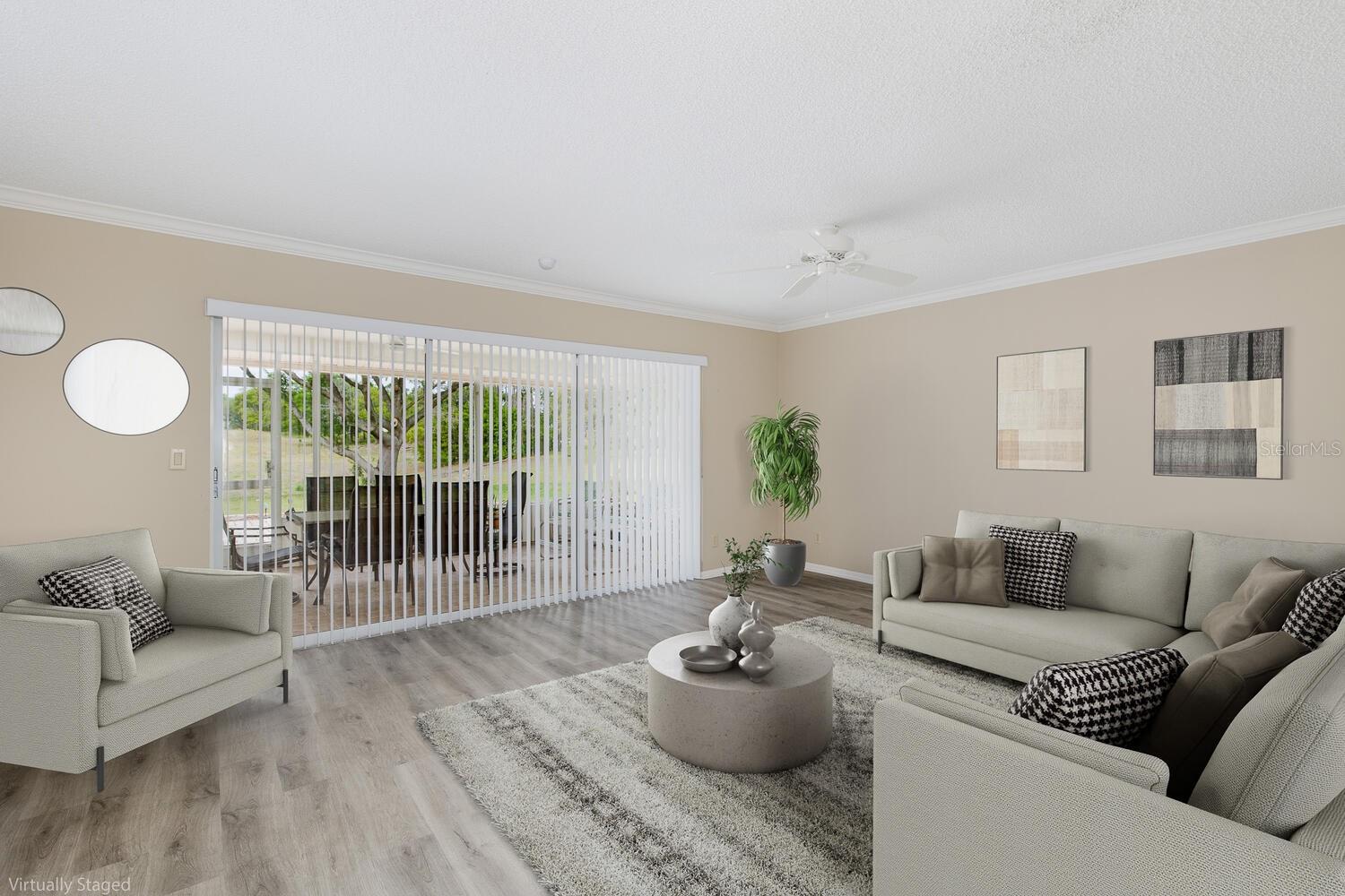 1213 VENETIA DR, SPRING HILL, FL, 34608