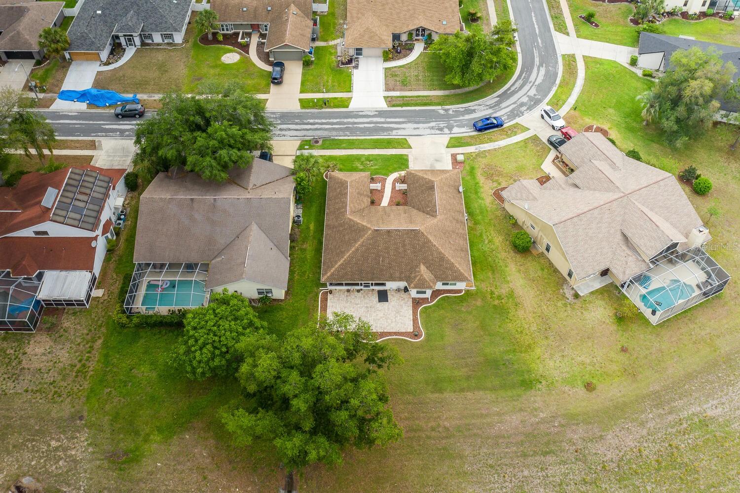 1213 VENETIA DR, SPRING HILL, FL, 34608