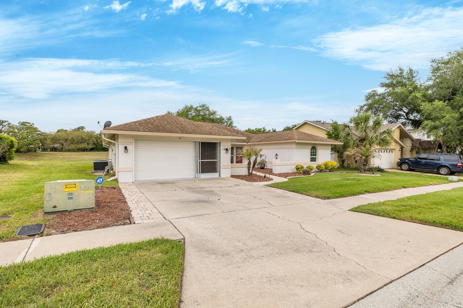 1213 VENETIA DR, SPRING HILL, FL, 34608