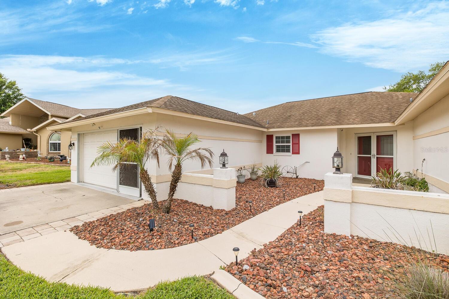 1213 VENETIA DR, SPRING HILL, FL, 34608