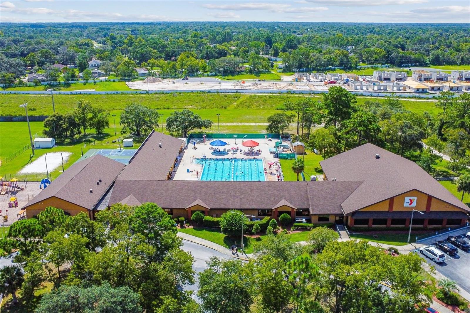 1213 VENETIA DR, SPRING HILL, FL, 34608