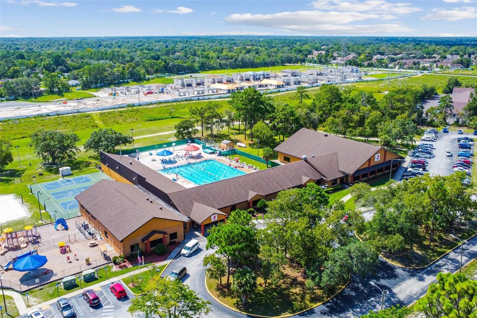 1213 VENETIA DR, SPRING HILL, FL, 34608