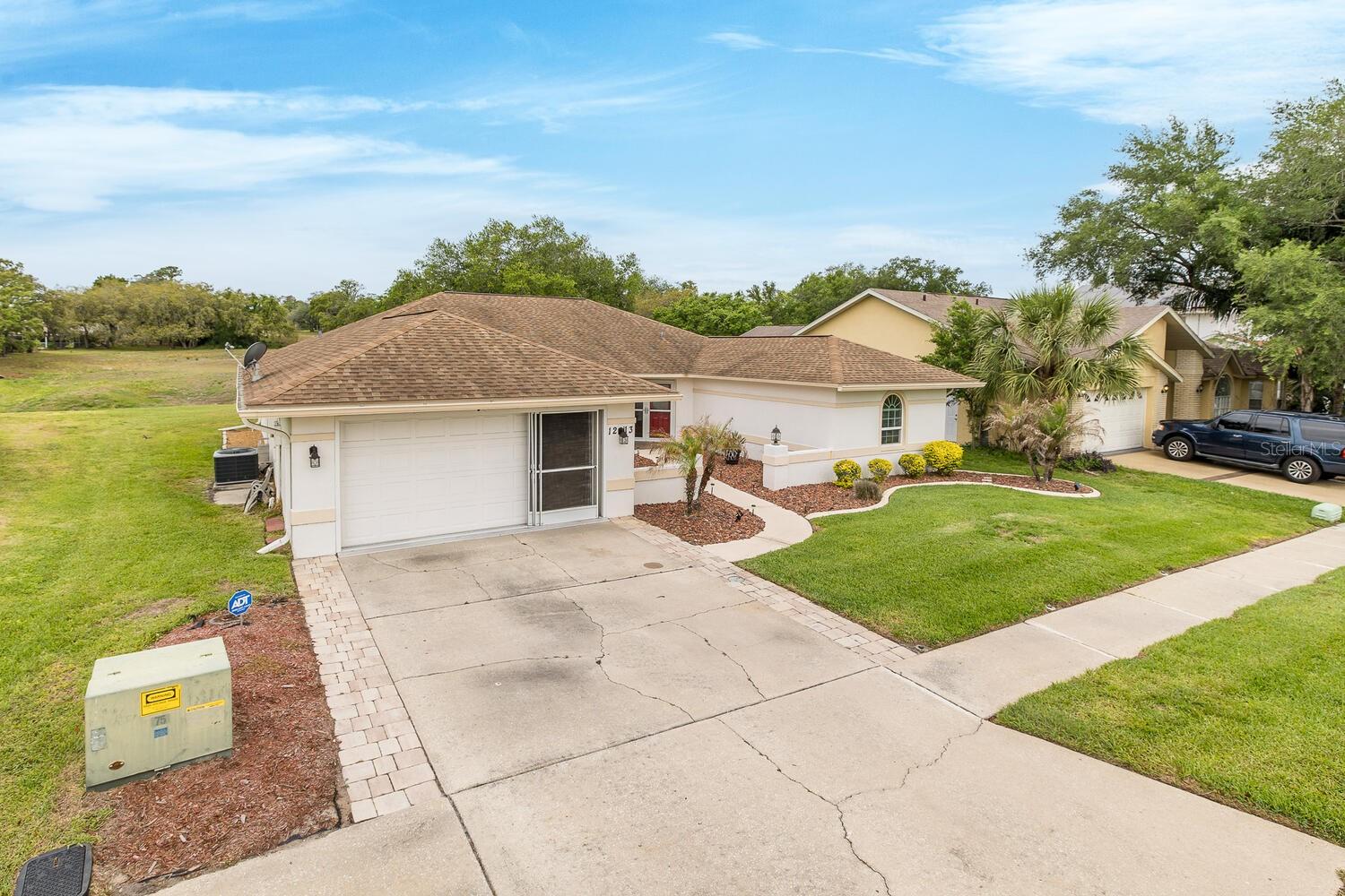 1213 VENETIA DR, SPRING HILL, FL, 34608