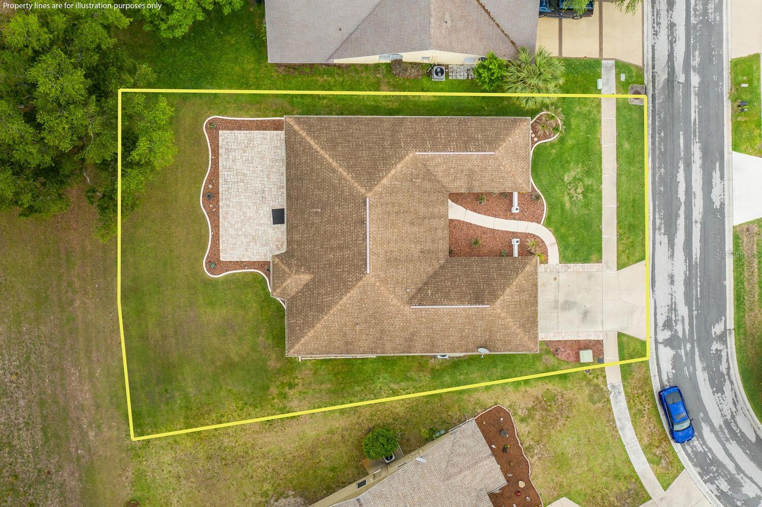 1213 VENETIA DR, SPRING HILL, FL, 34608