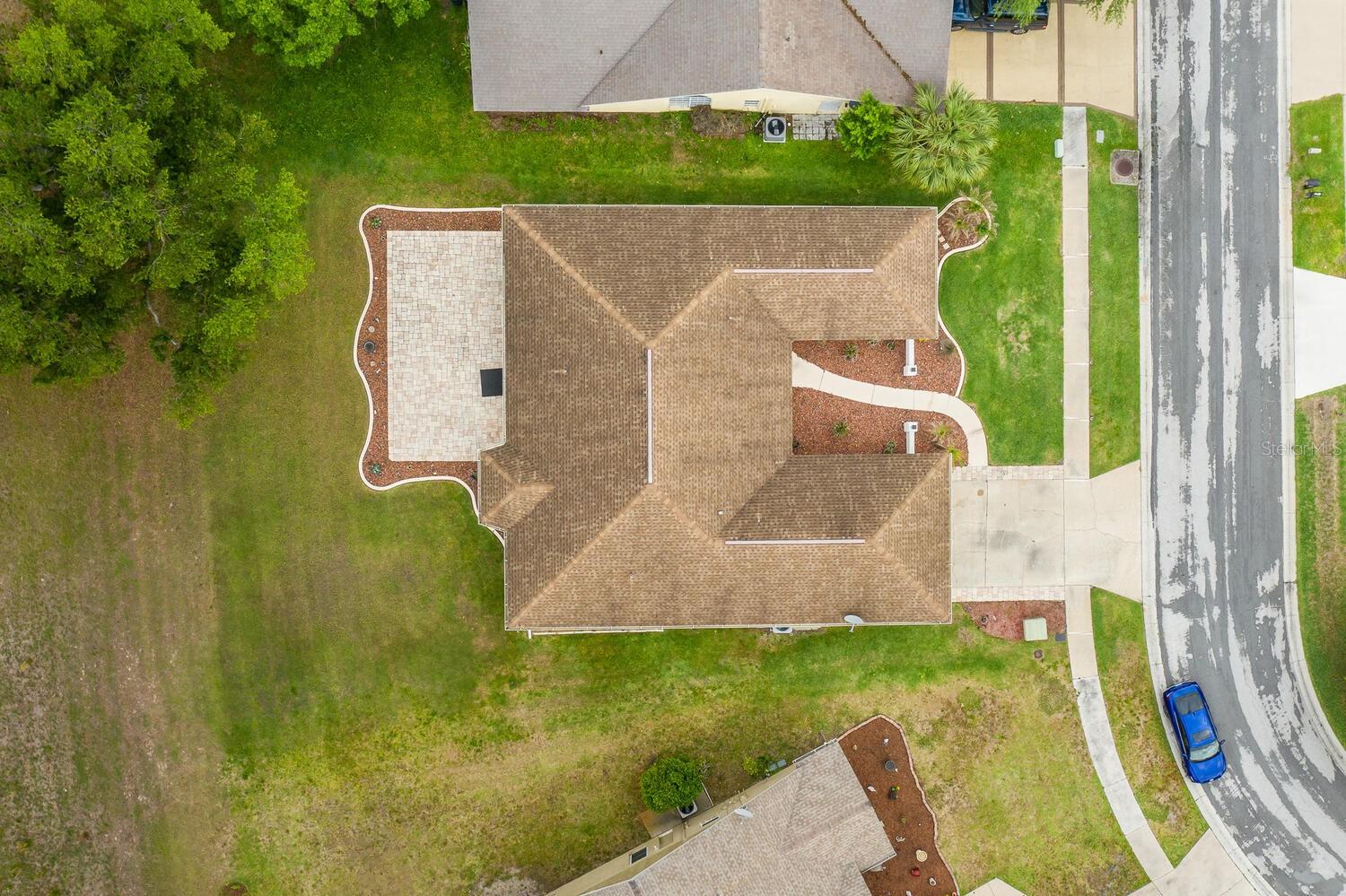 1213 VENETIA DR, SPRING HILL, FL, 34608