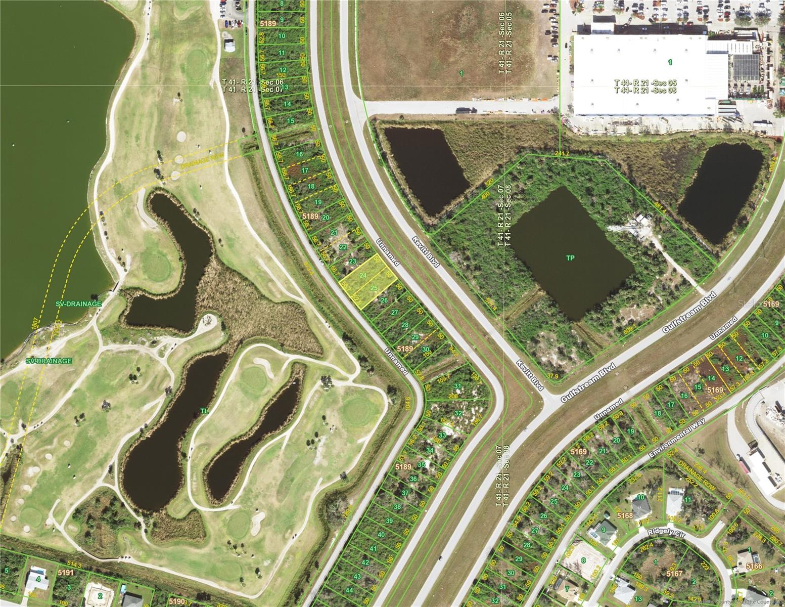 6645 KEVITT BLVD, PORT CHARLOTTE, FL, 33981