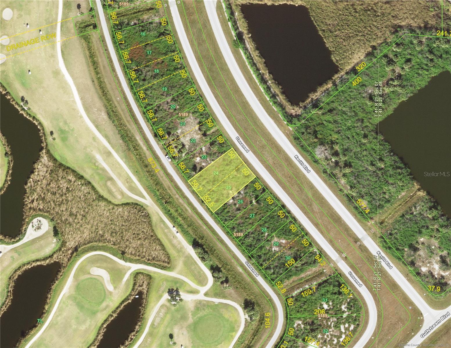 6645 KEVITT BLVD, PORT CHARLOTTE, FL, 33981