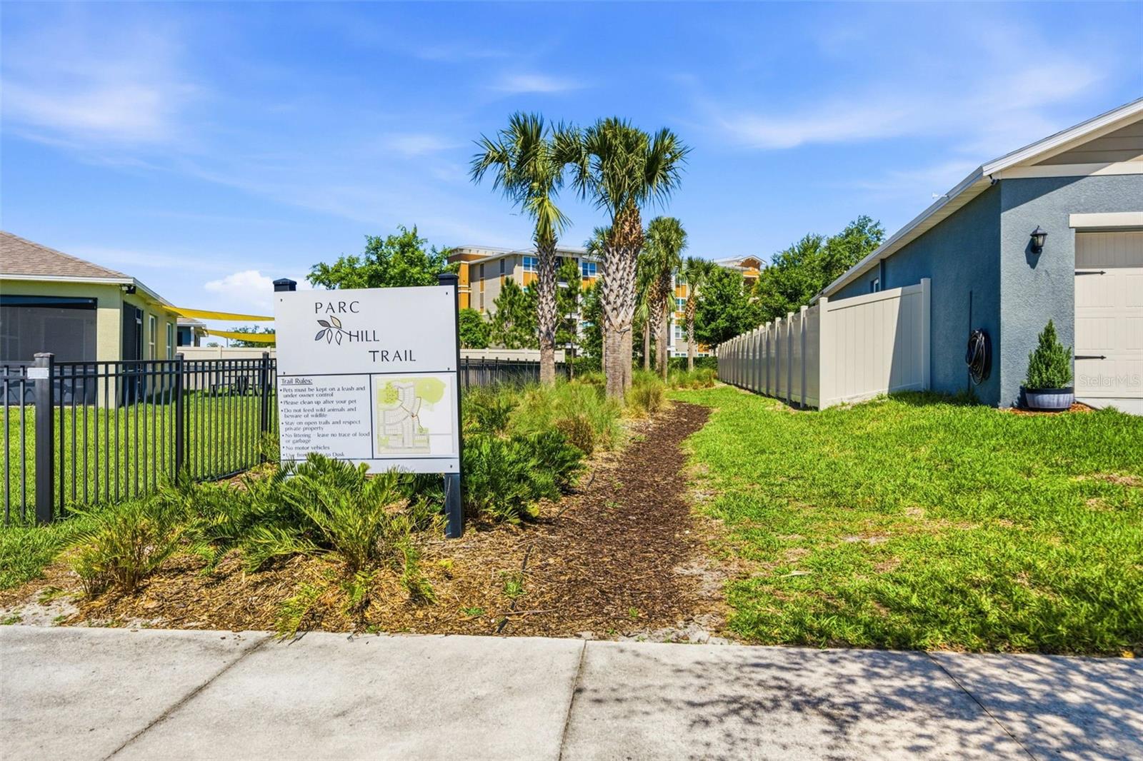 2164 BIG BEND AVE, ORANGE CITY, FL, 32763