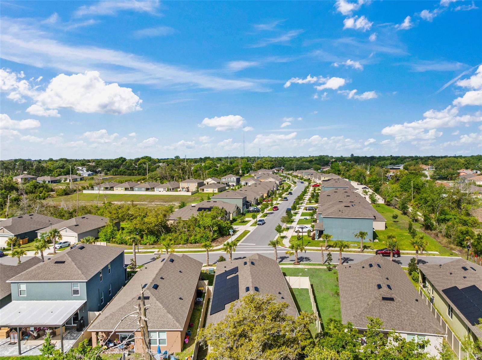 2164 BIG BEND AVE, ORANGE CITY, FL, 32763