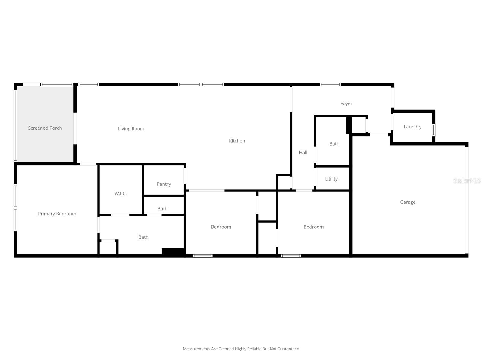 2164 BIG BEND AVE, ORANGE CITY, FL, 32763