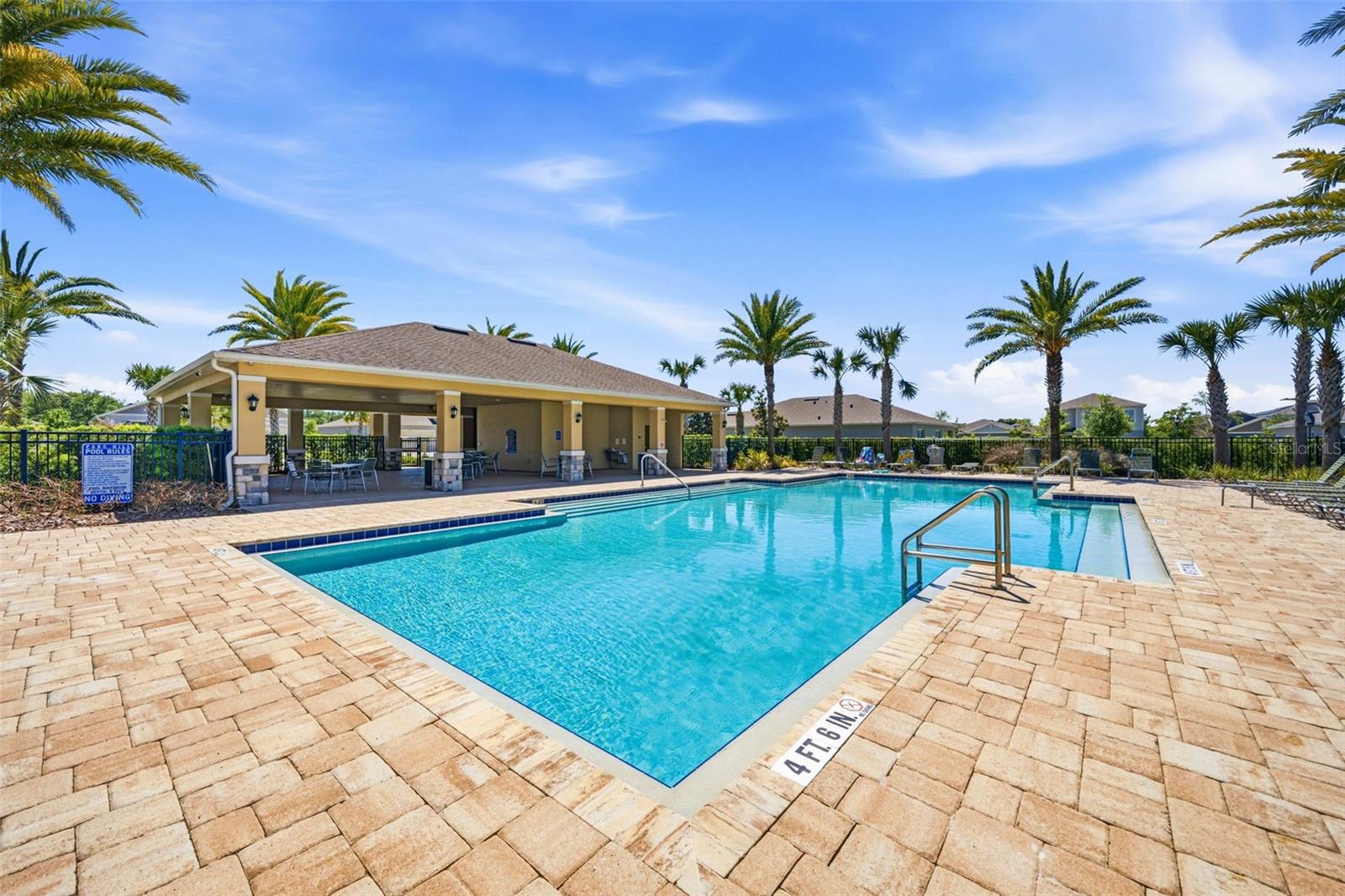 2164 BIG BEND AVE, ORANGE CITY, FL, 32763