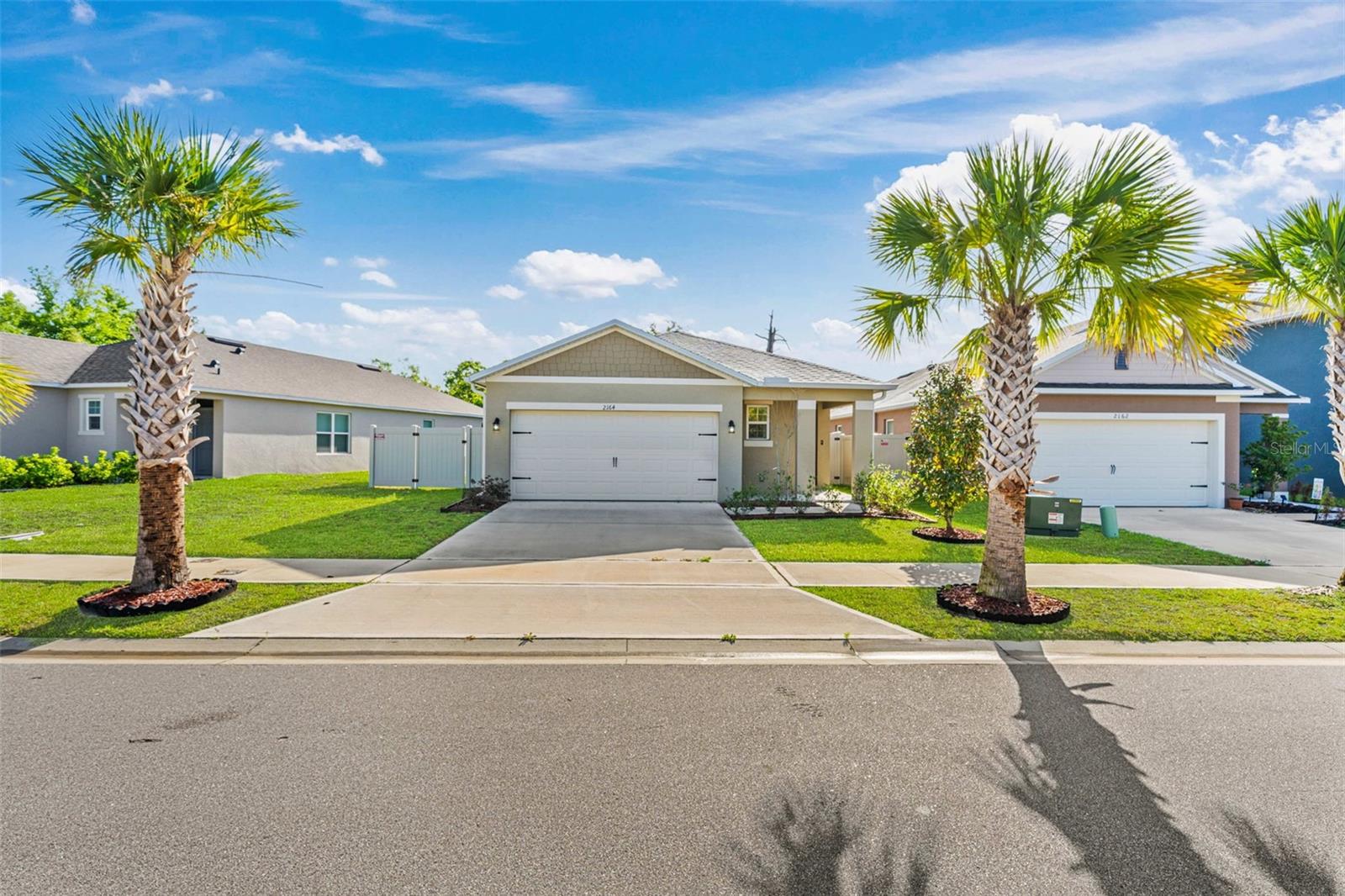 2164 BIG BEND AVE, ORANGE CITY, FL, 32763