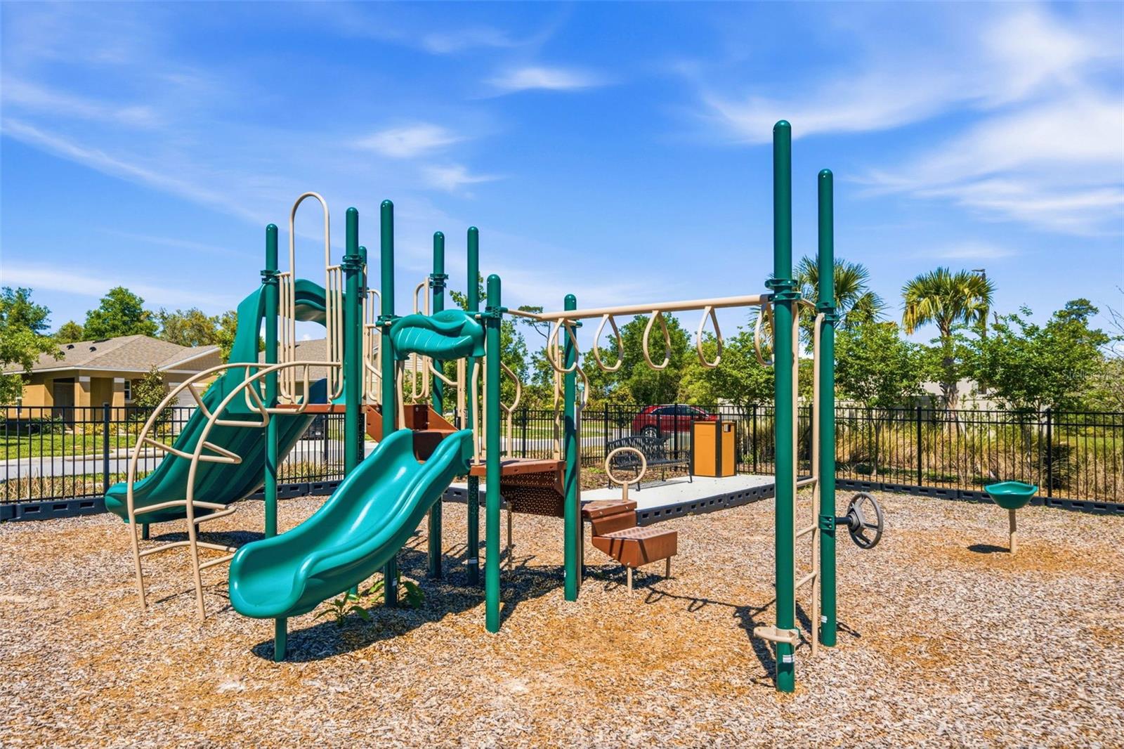 2164 BIG BEND AVE, ORANGE CITY, FL, 32763