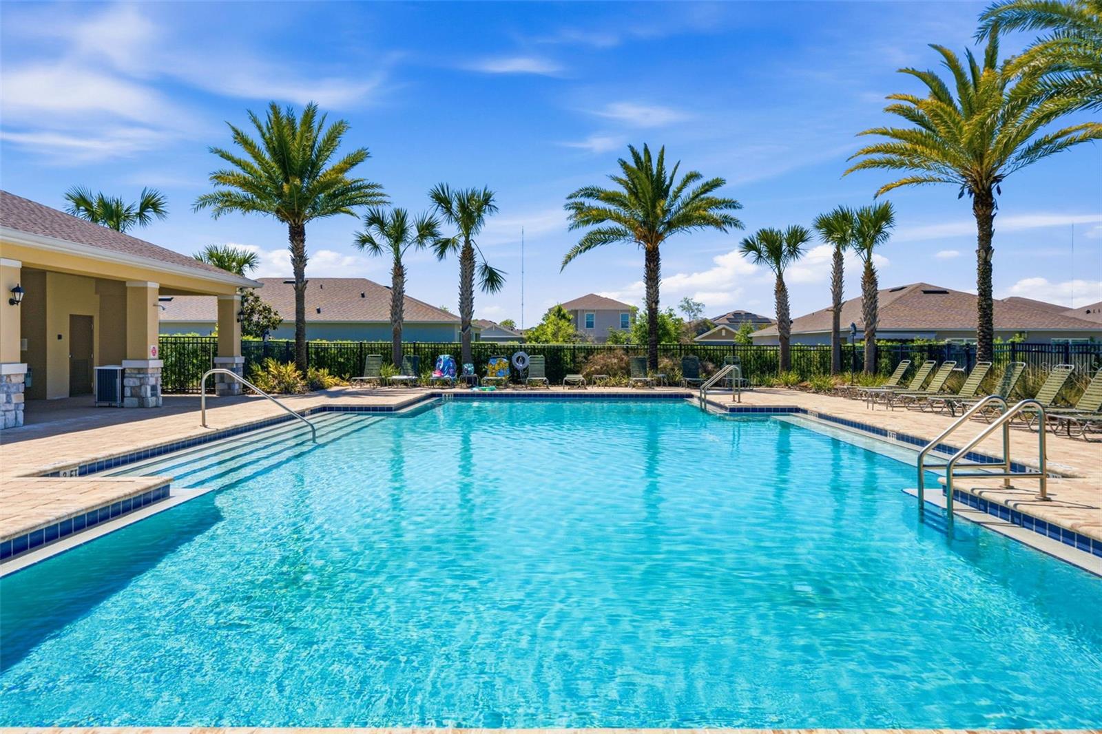 2164 BIG BEND AVE, ORANGE CITY, FL, 32763