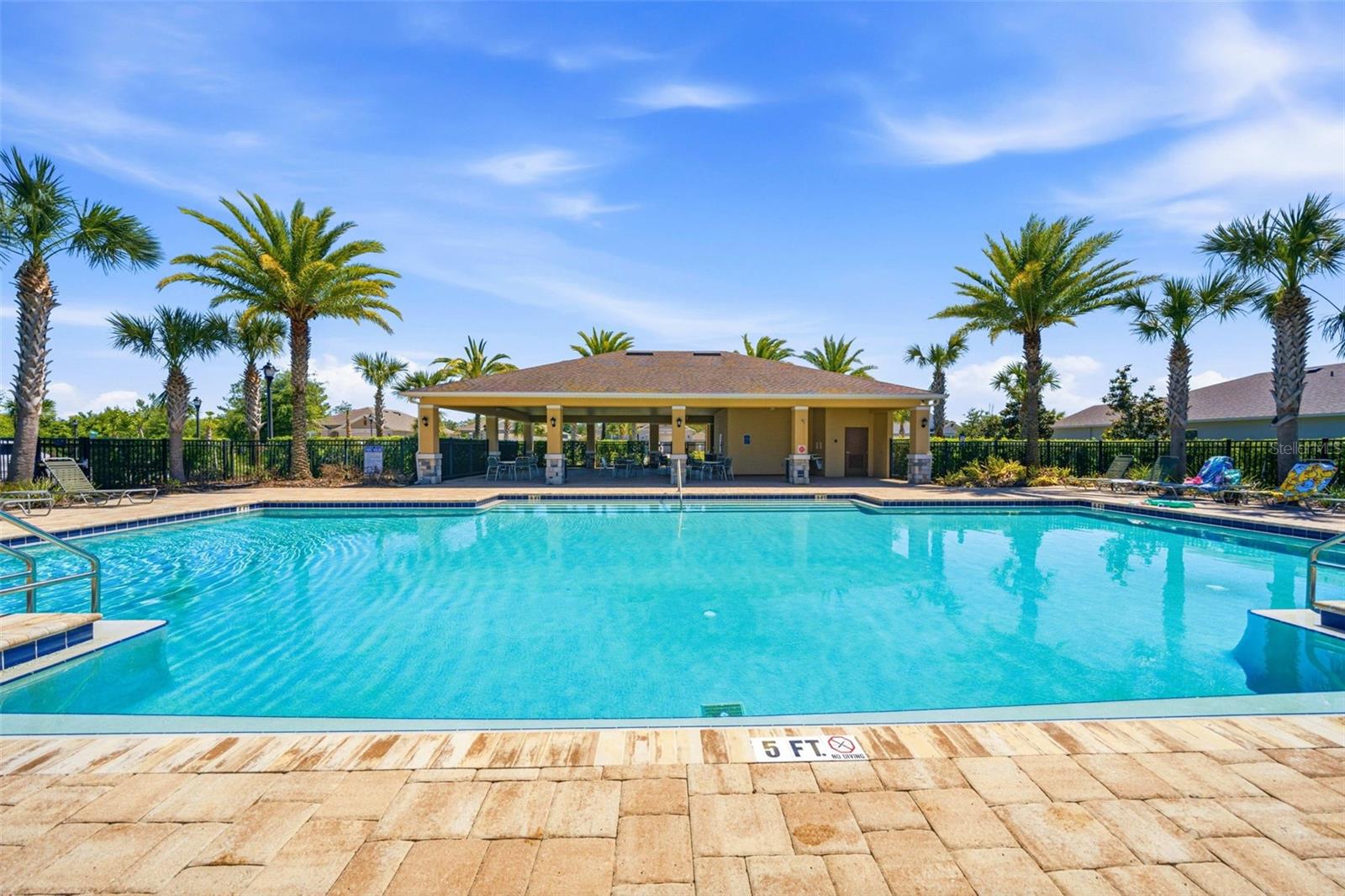 2164 BIG BEND AVE, ORANGE CITY, FL, 32763