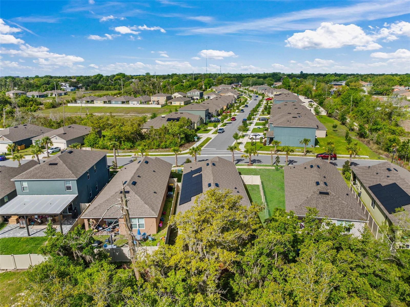 2164 BIG BEND AVE, ORANGE CITY, FL, 32763