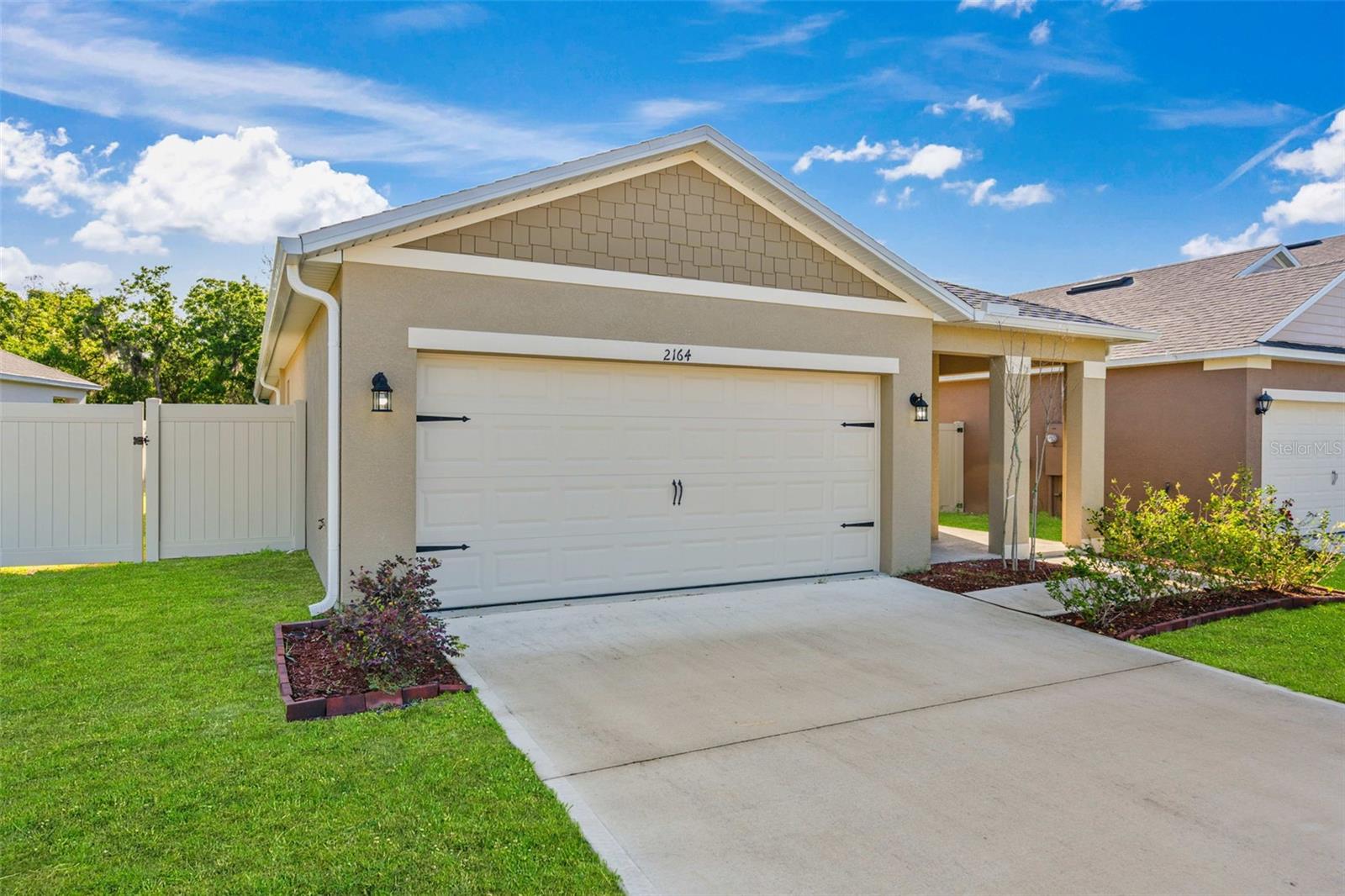 2164 BIG BEND AVE, ORANGE CITY, FL, 32763