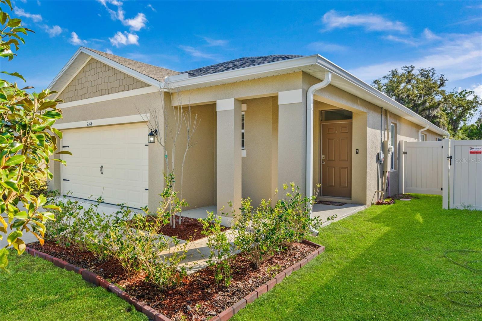 2164 BIG BEND AVE, ORANGE CITY, FL, 32763