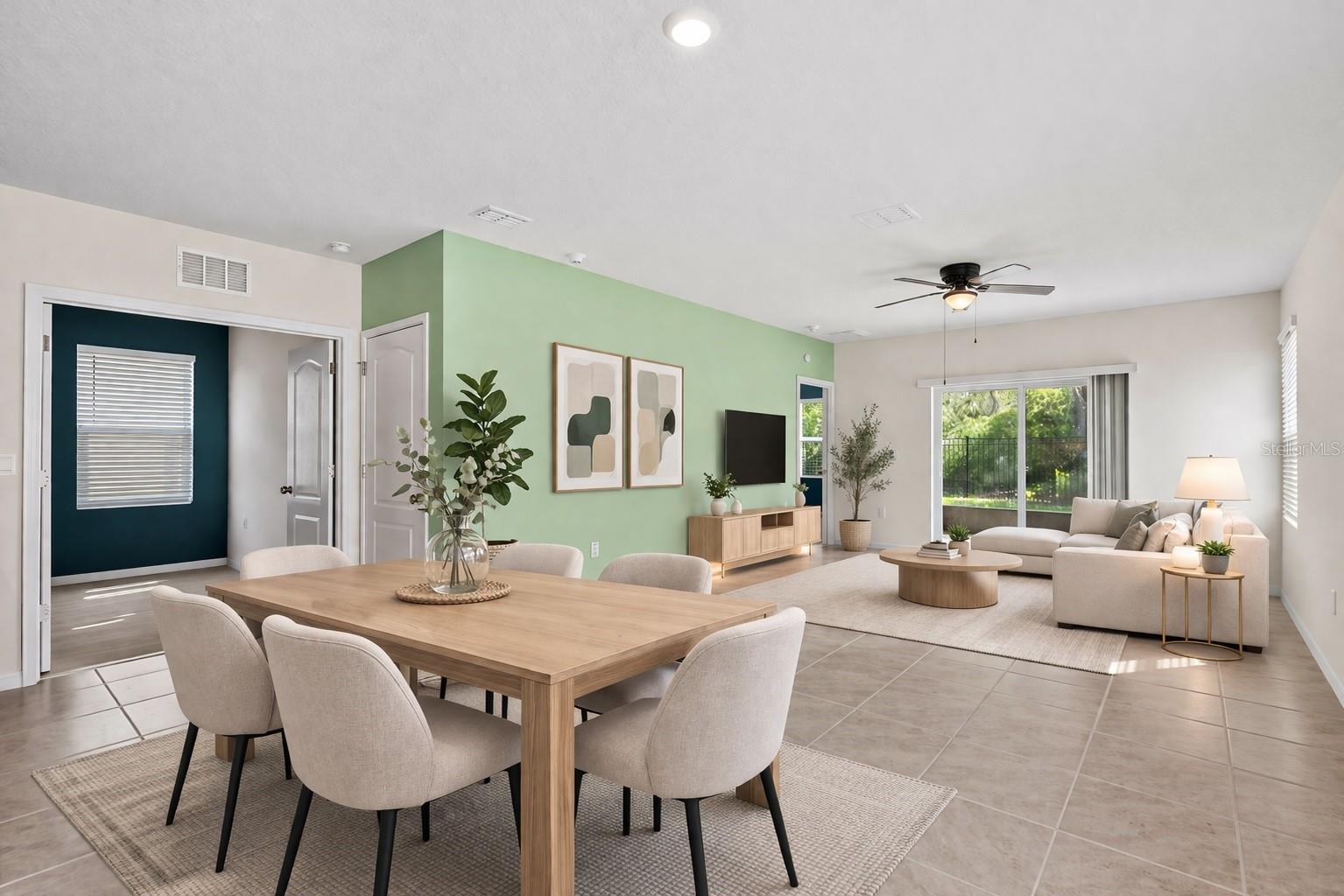 2164 BIG BEND AVE, ORANGE CITY, FL, 32763