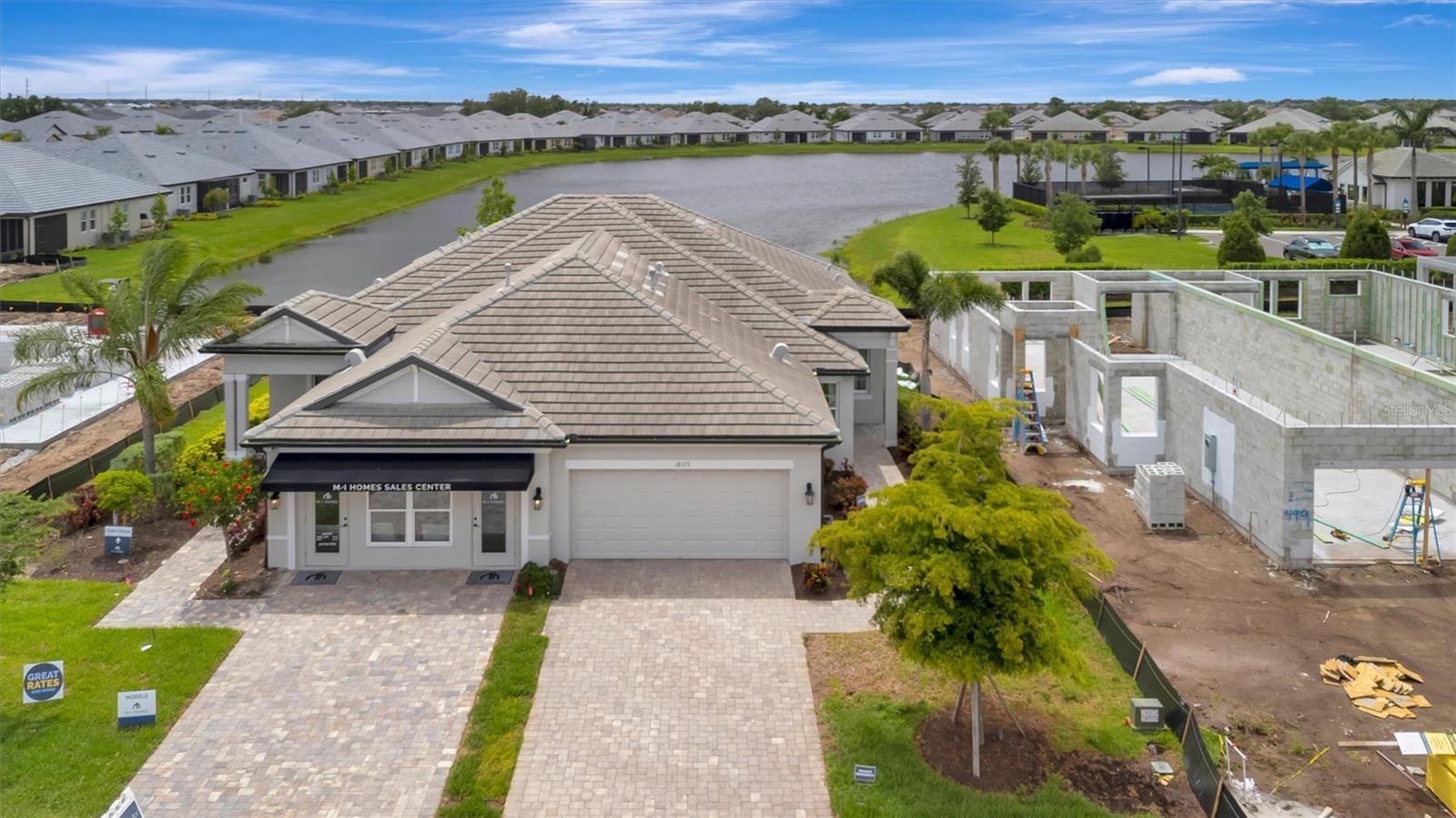 18173 CHERISHED LOOP, BRADENTON, FL, 34211