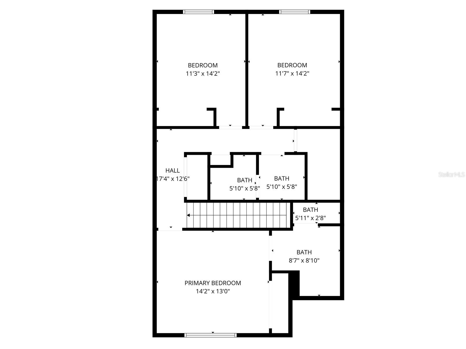 8960 MAJESTY PALM RD, KISSIMMEE, FL, 34747