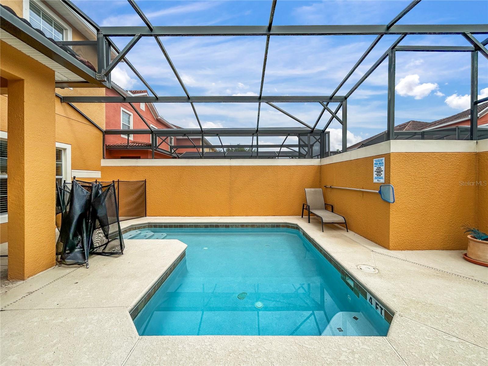 8960 MAJESTY PALM RD, KISSIMMEE, FL, 34747