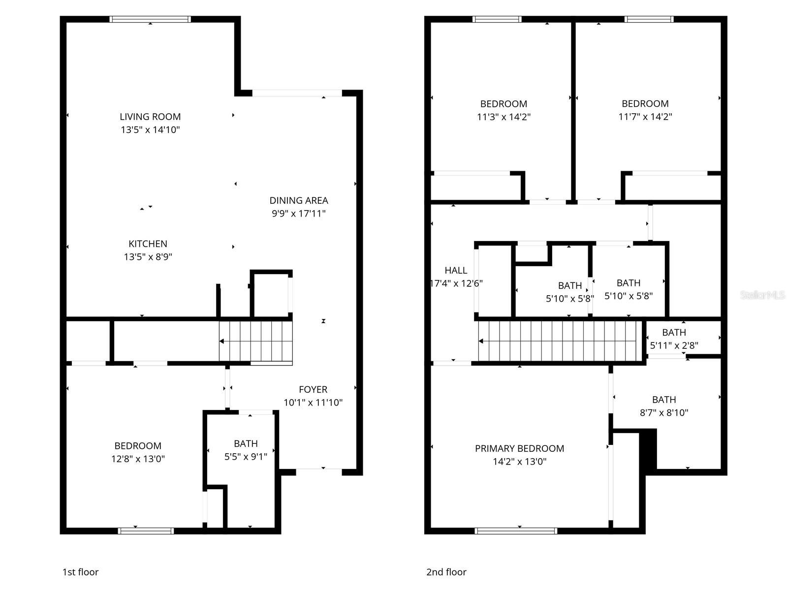 8960 MAJESTY PALM RD, KISSIMMEE, FL, 34747
