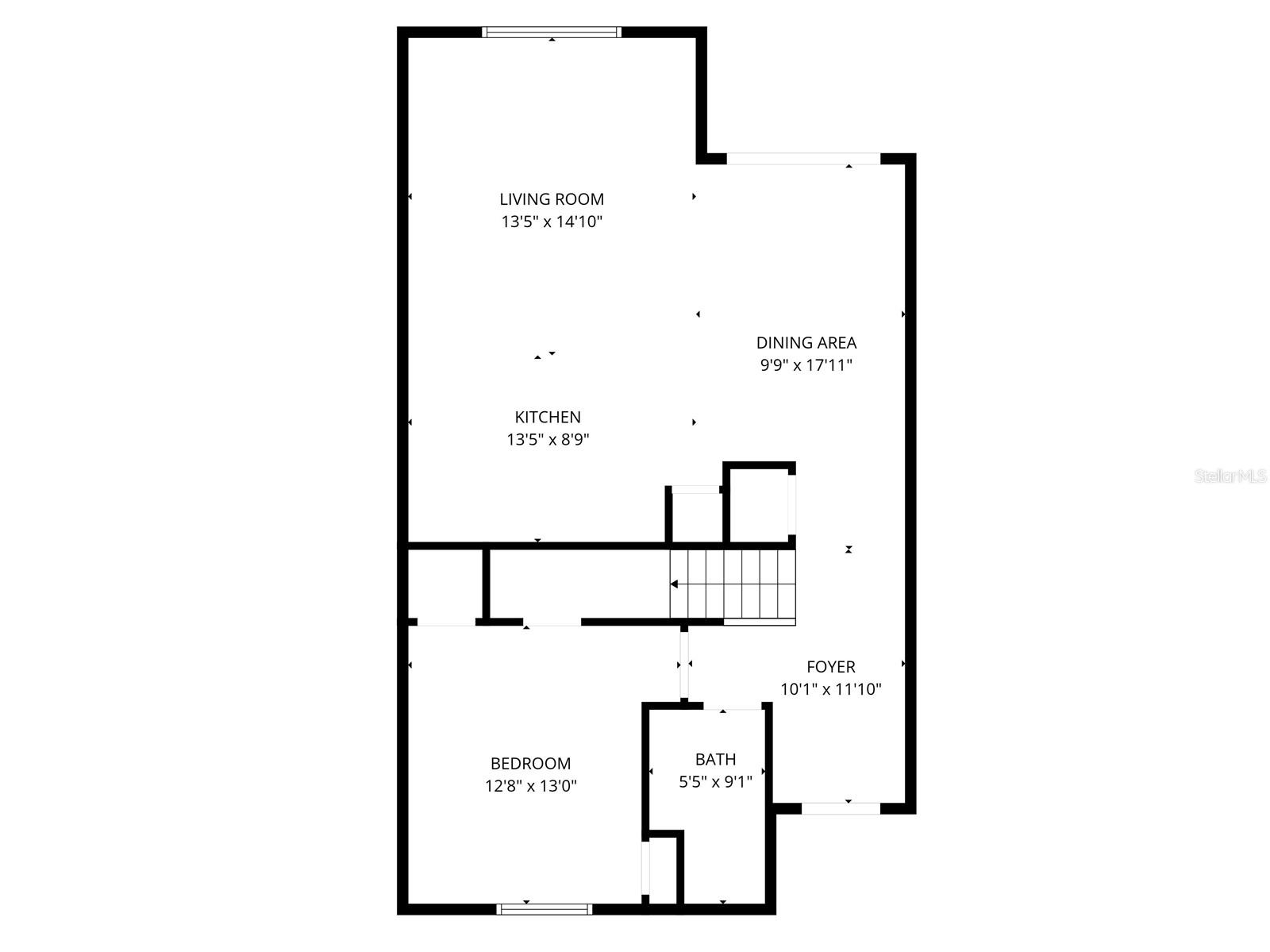 8960 MAJESTY PALM RD, KISSIMMEE, FL, 34747