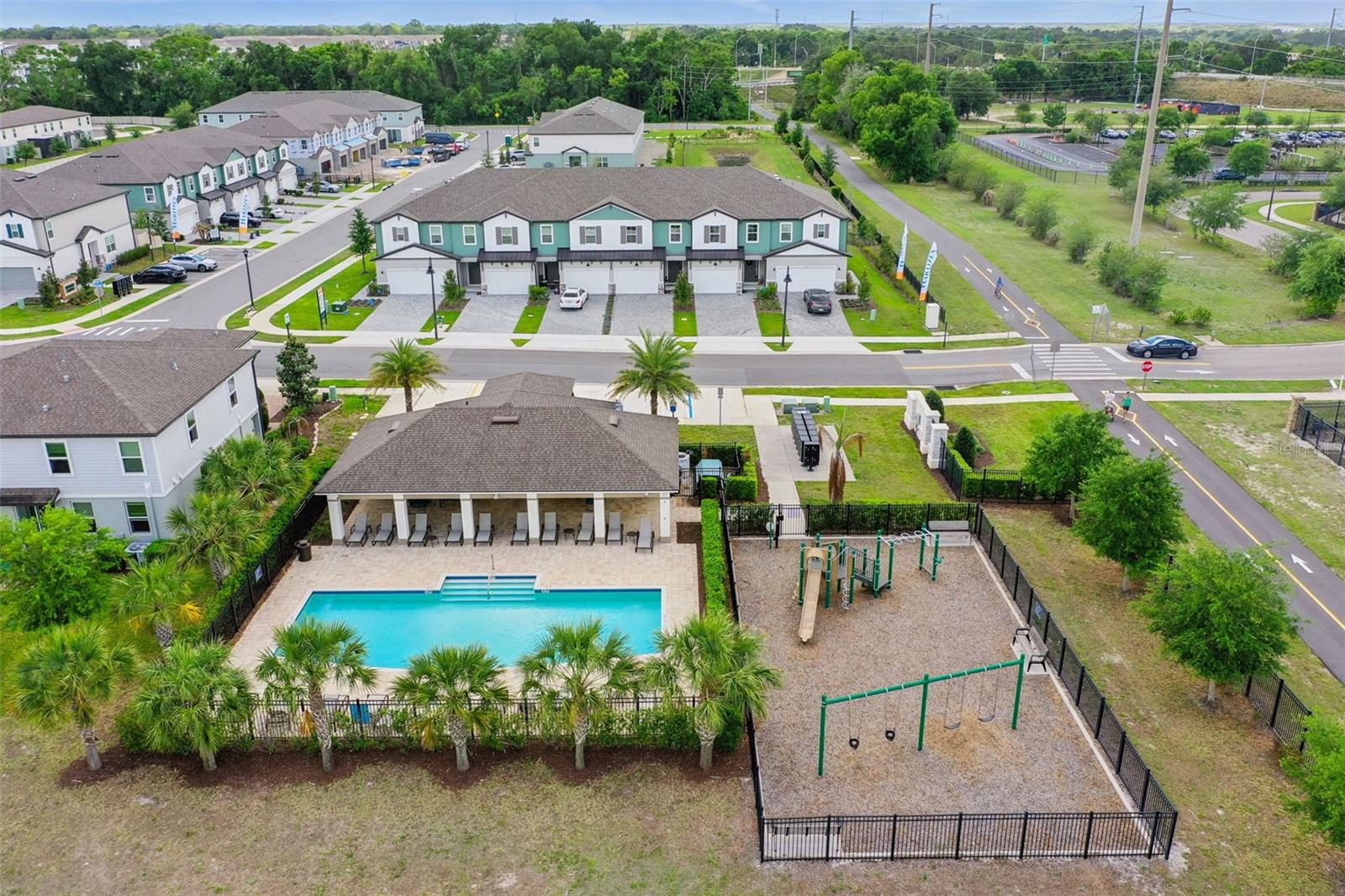 939 ROBIN HOLLY ST, OCOEE, FL, 34761