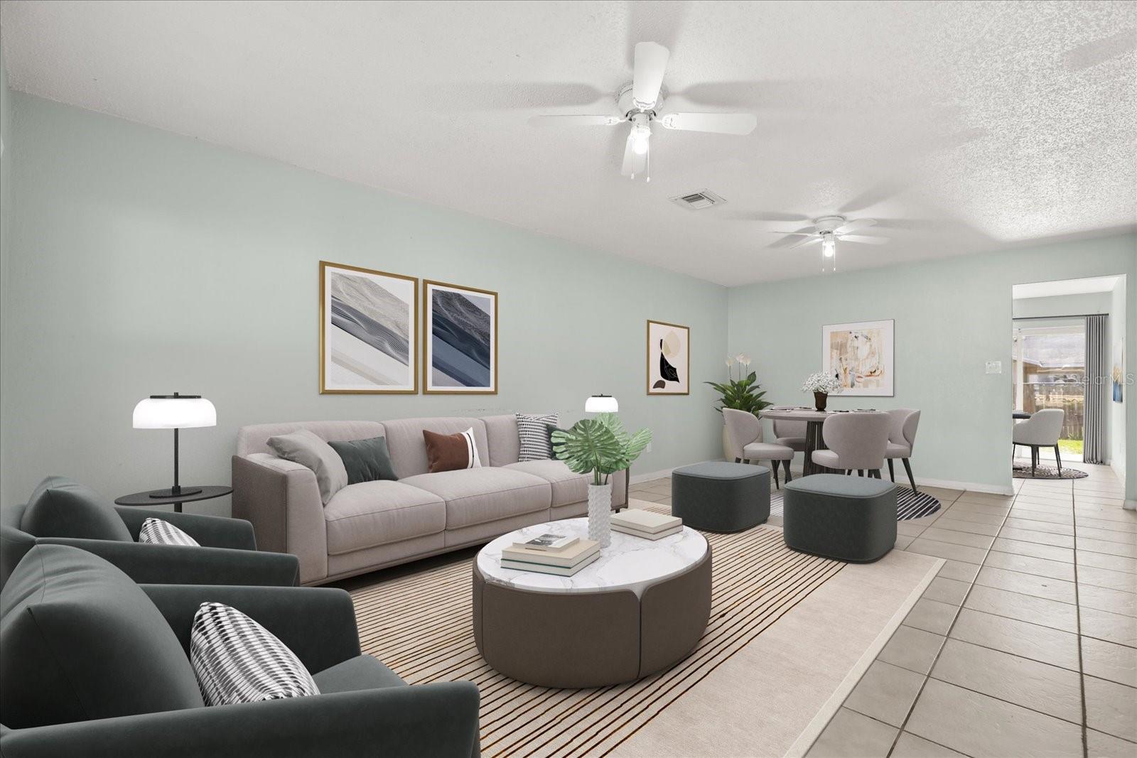 643 HUMMINGBIRD LN, ORLANDO, FL, 32825