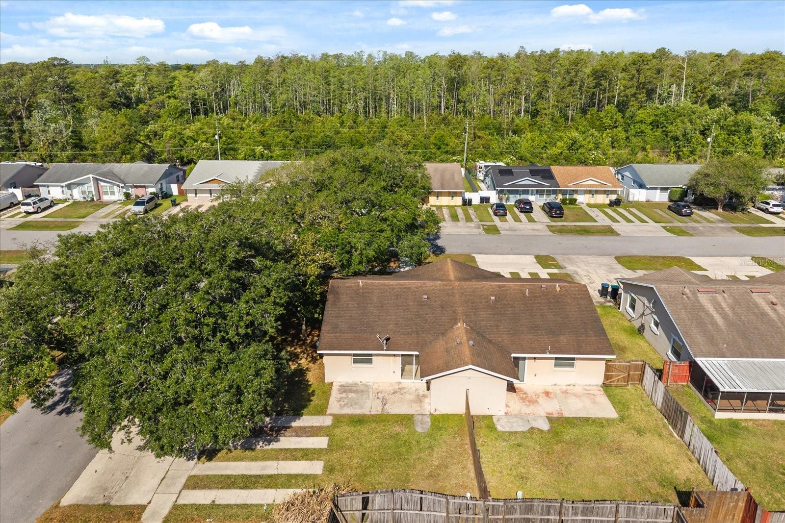 643 HUMMINGBIRD LN, ORLANDO, FL, 32825