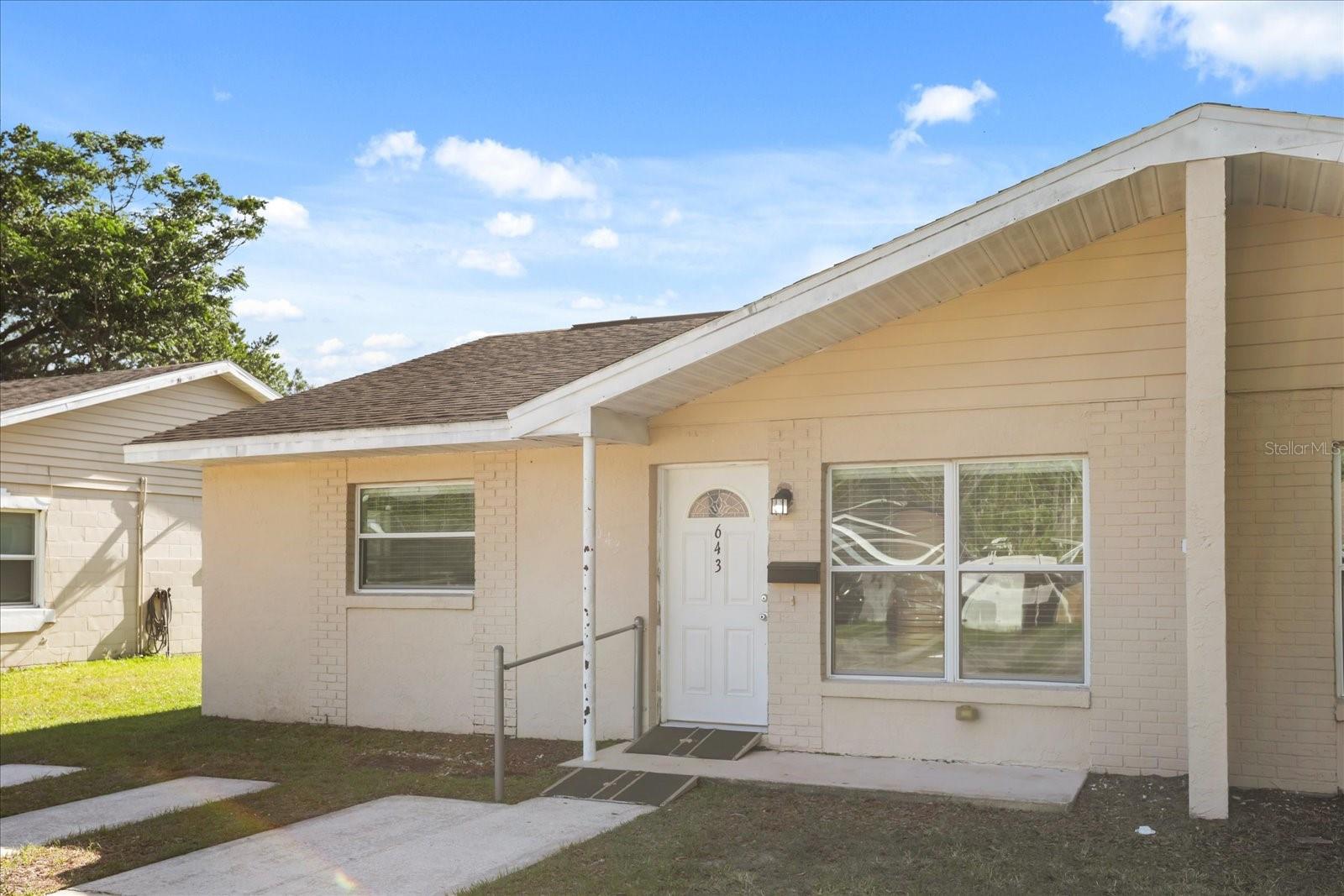 643 HUMMINGBIRD LN, ORLANDO, FL, 32825