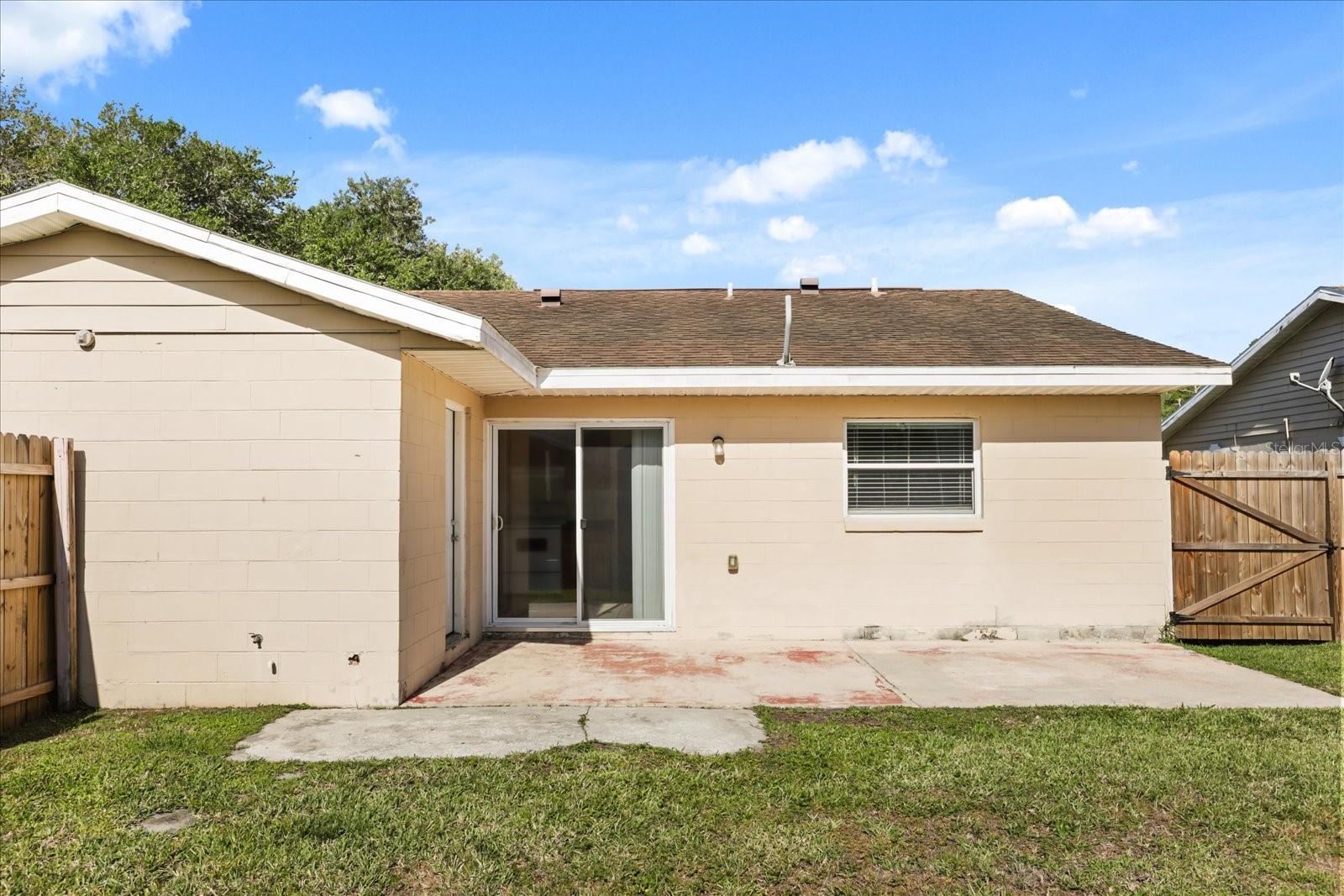 643 HUMMINGBIRD LN, ORLANDO, FL, 32825