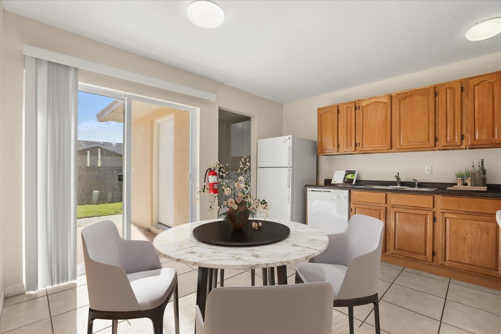 643 HUMMINGBIRD LN, ORLANDO, FL, 32825