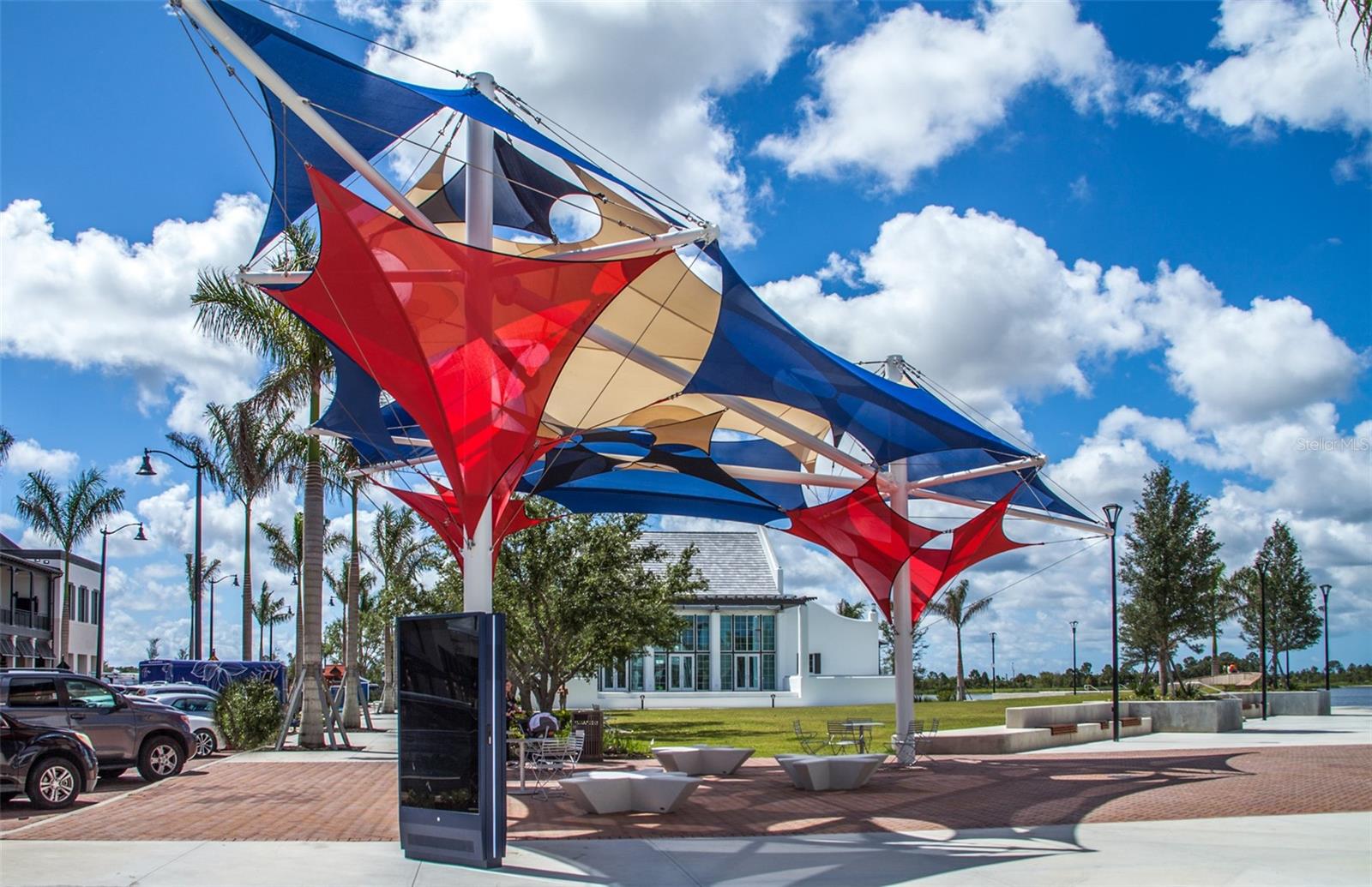 247 SOUTHAMPTON LN #272, VENICE, FL, 34293