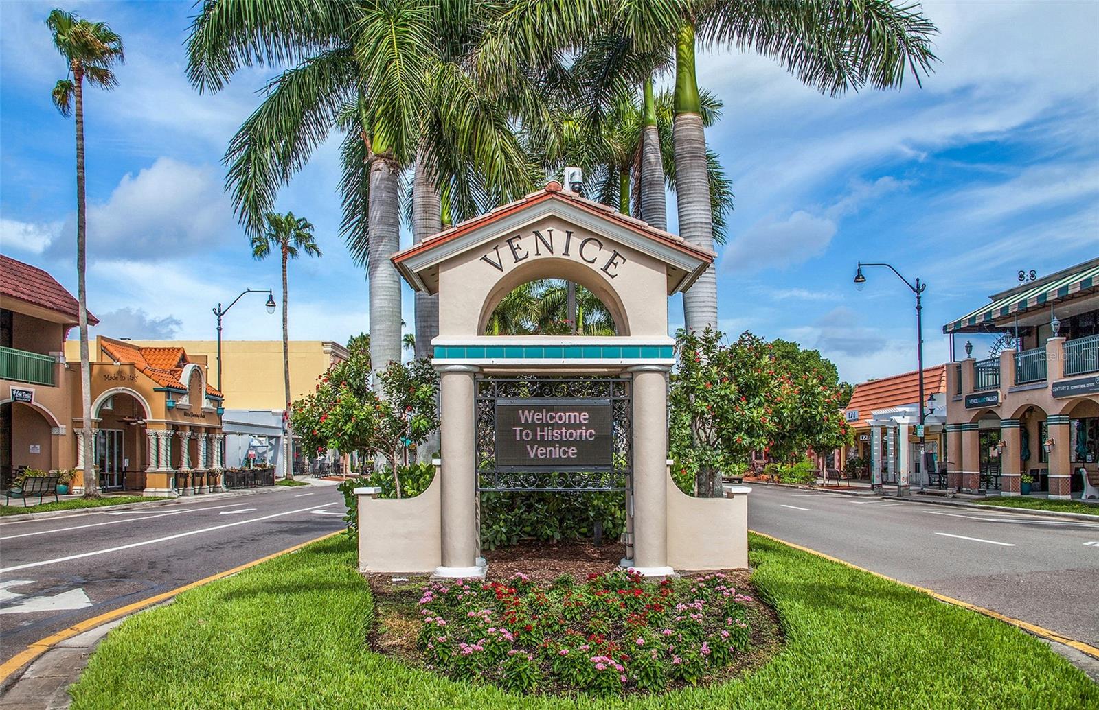 247 SOUTHAMPTON LN #272, VENICE, FL, 34293