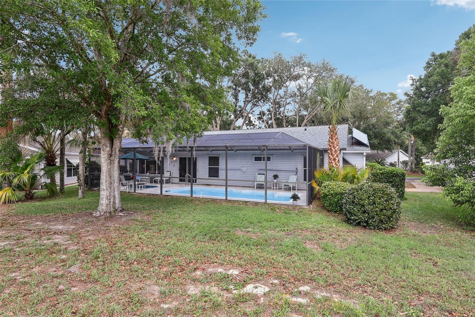 25723 BELLE ALLIANCE, LEESBURG, FL, 34748