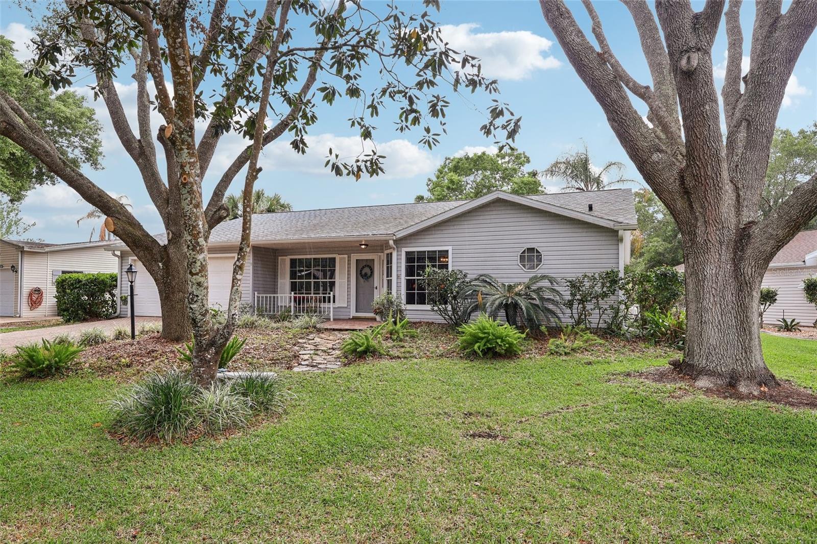 25723 BELLE ALLIANCE, LEESBURG, FL, 34748