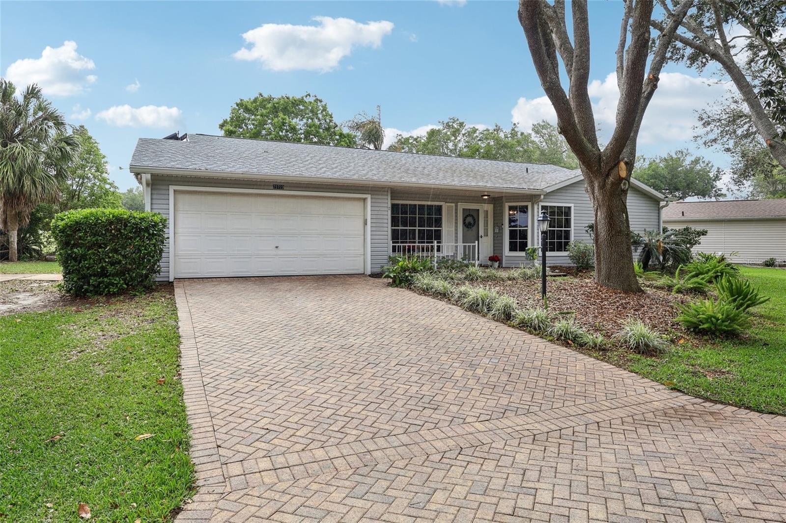 25723 BELLE ALLIANCE, LEESBURG, FL, 34748
