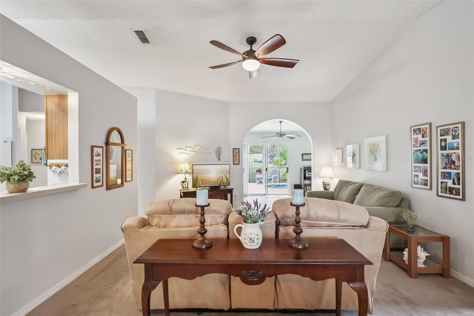 25723 BELLE ALLIANCE, LEESBURG, FL, 34748