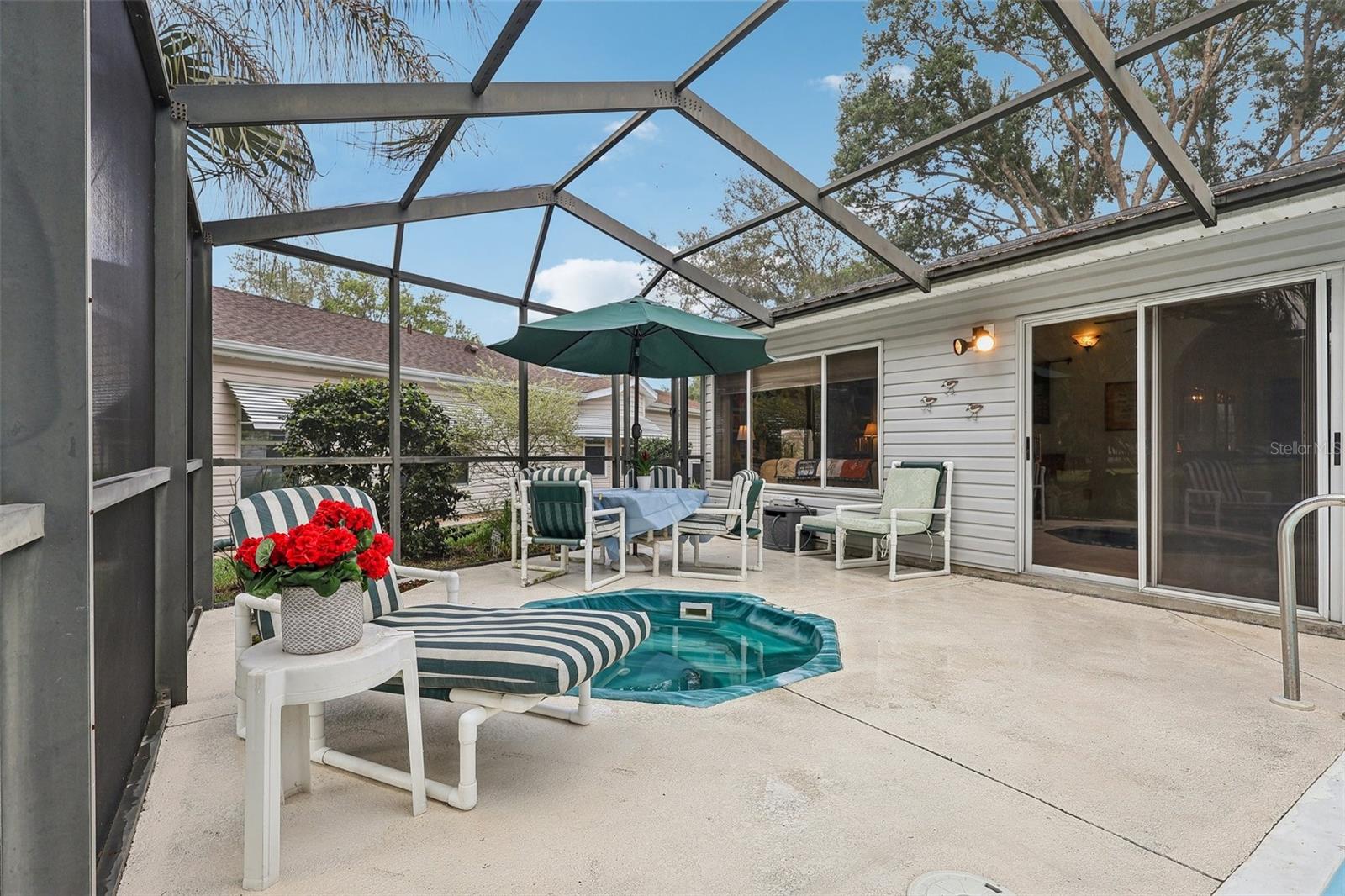 25723 BELLE ALLIANCE, LEESBURG, FL, 34748