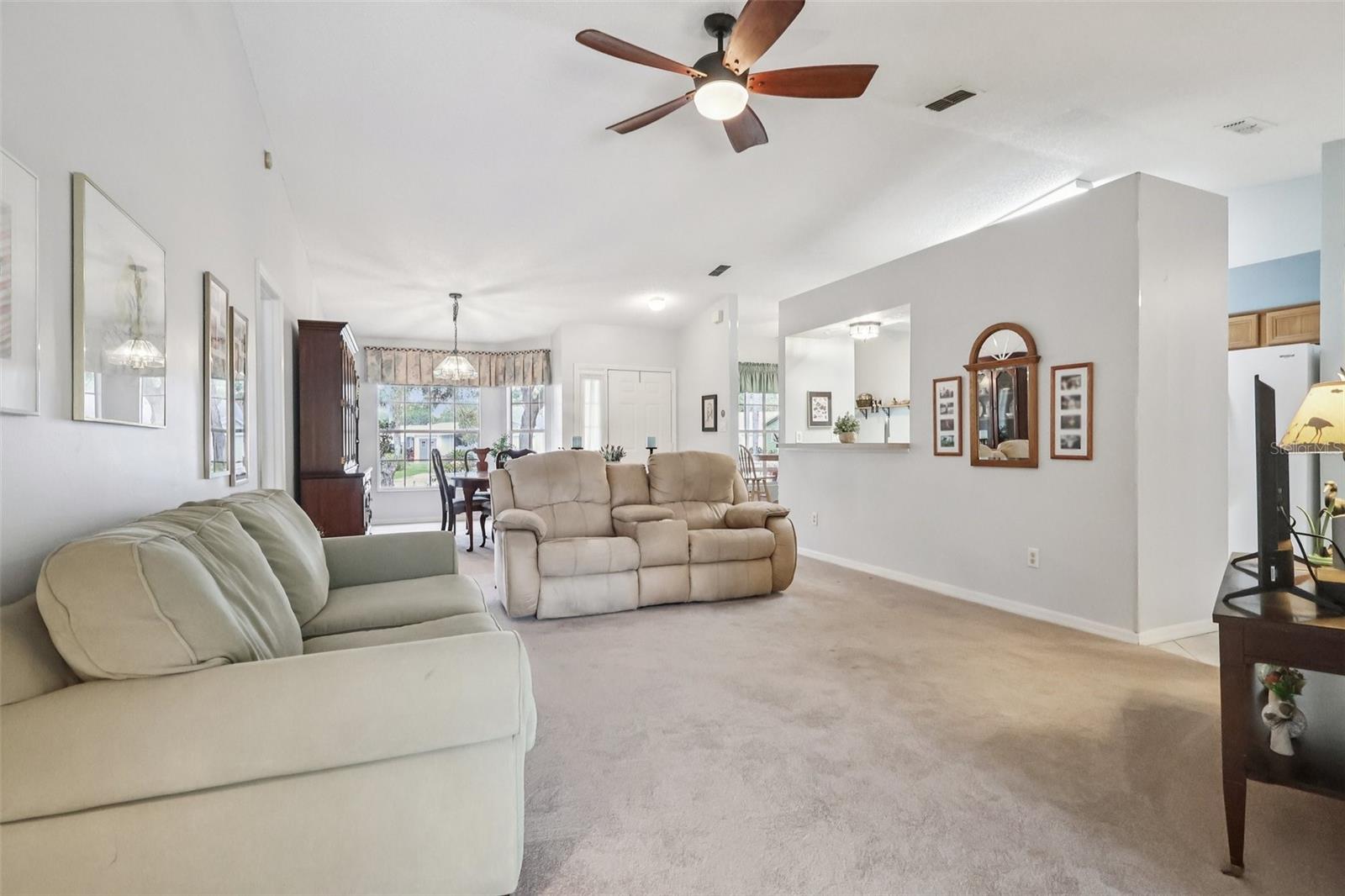 25723 BELLE ALLIANCE, LEESBURG, FL, 34748