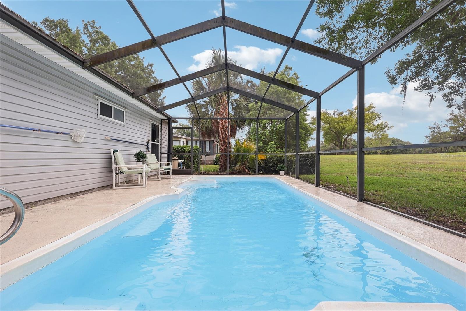 25723 BELLE ALLIANCE, LEESBURG, FL, 34748