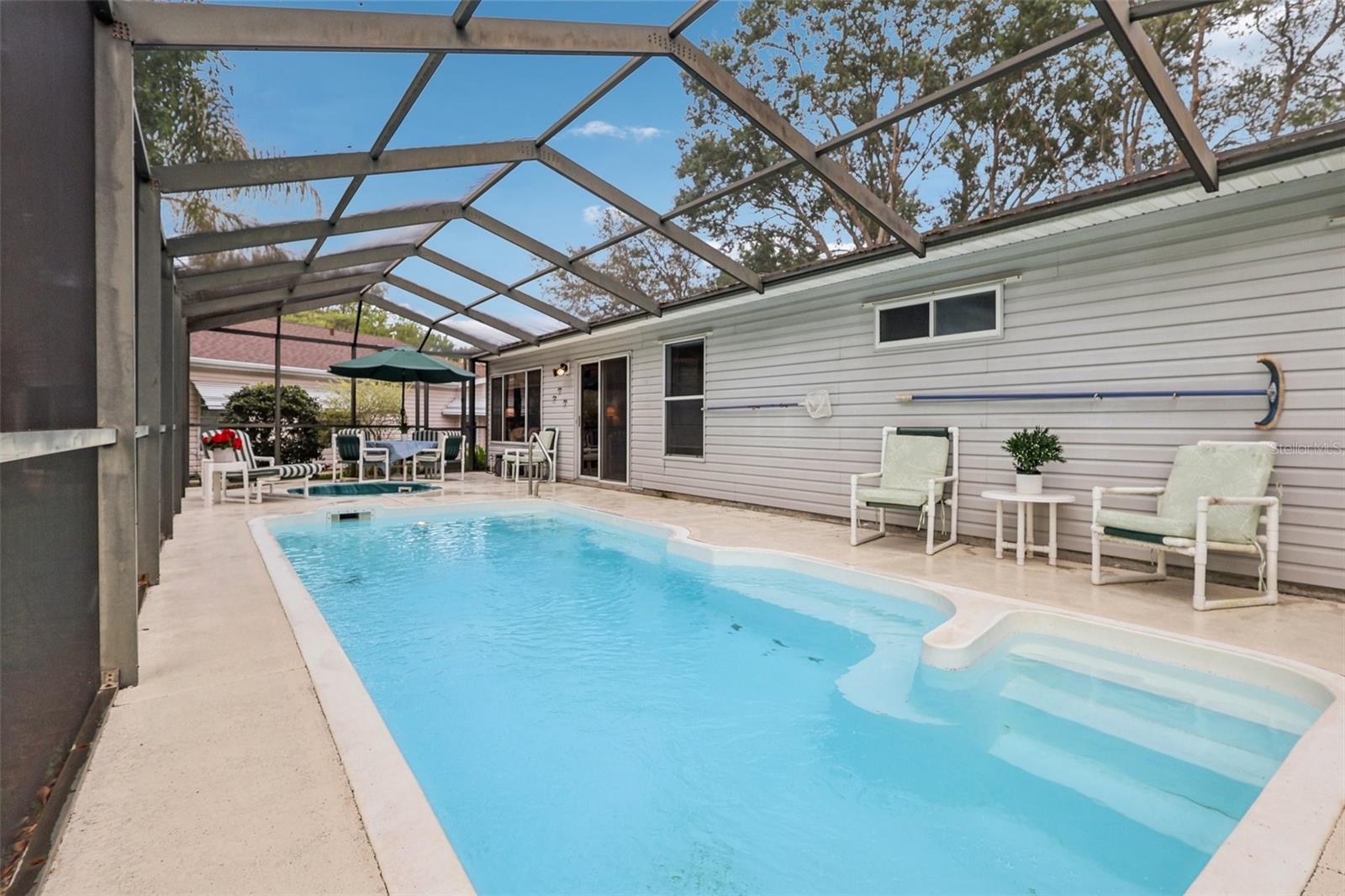 25723 BELLE ALLIANCE, LEESBURG, FL, 34748