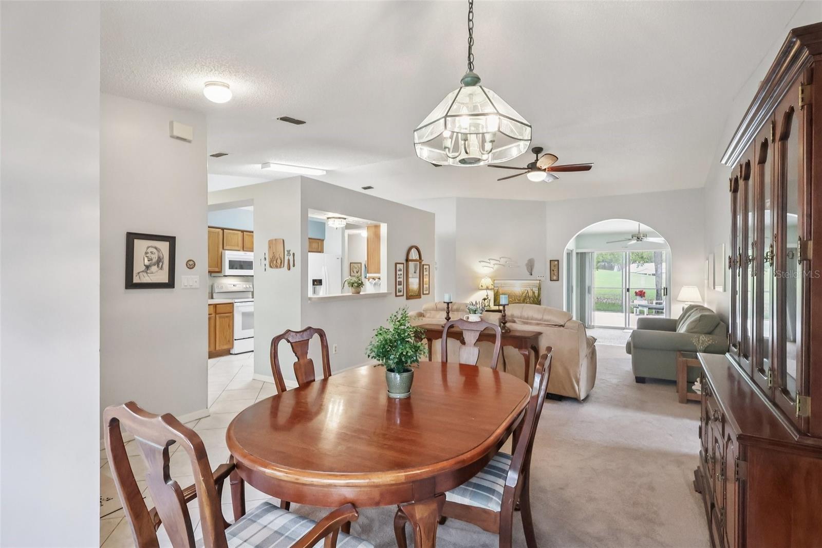 25723 BELLE ALLIANCE, LEESBURG, FL, 34748