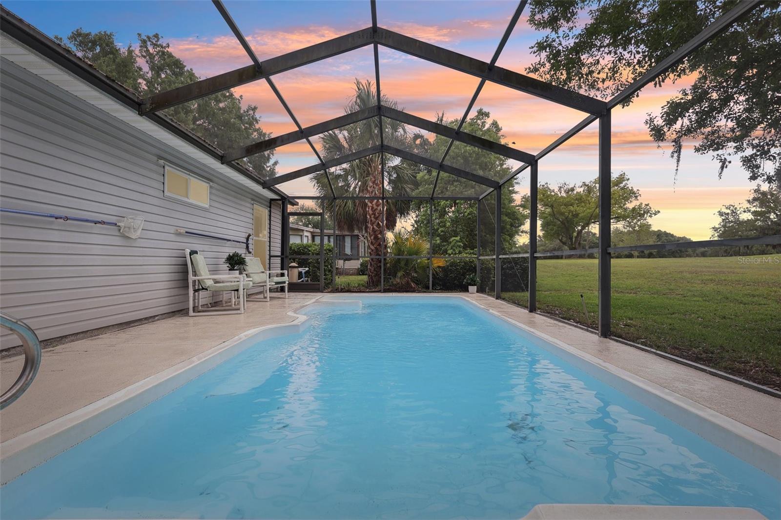 25723 BELLE ALLIANCE, LEESBURG, FL, 34748