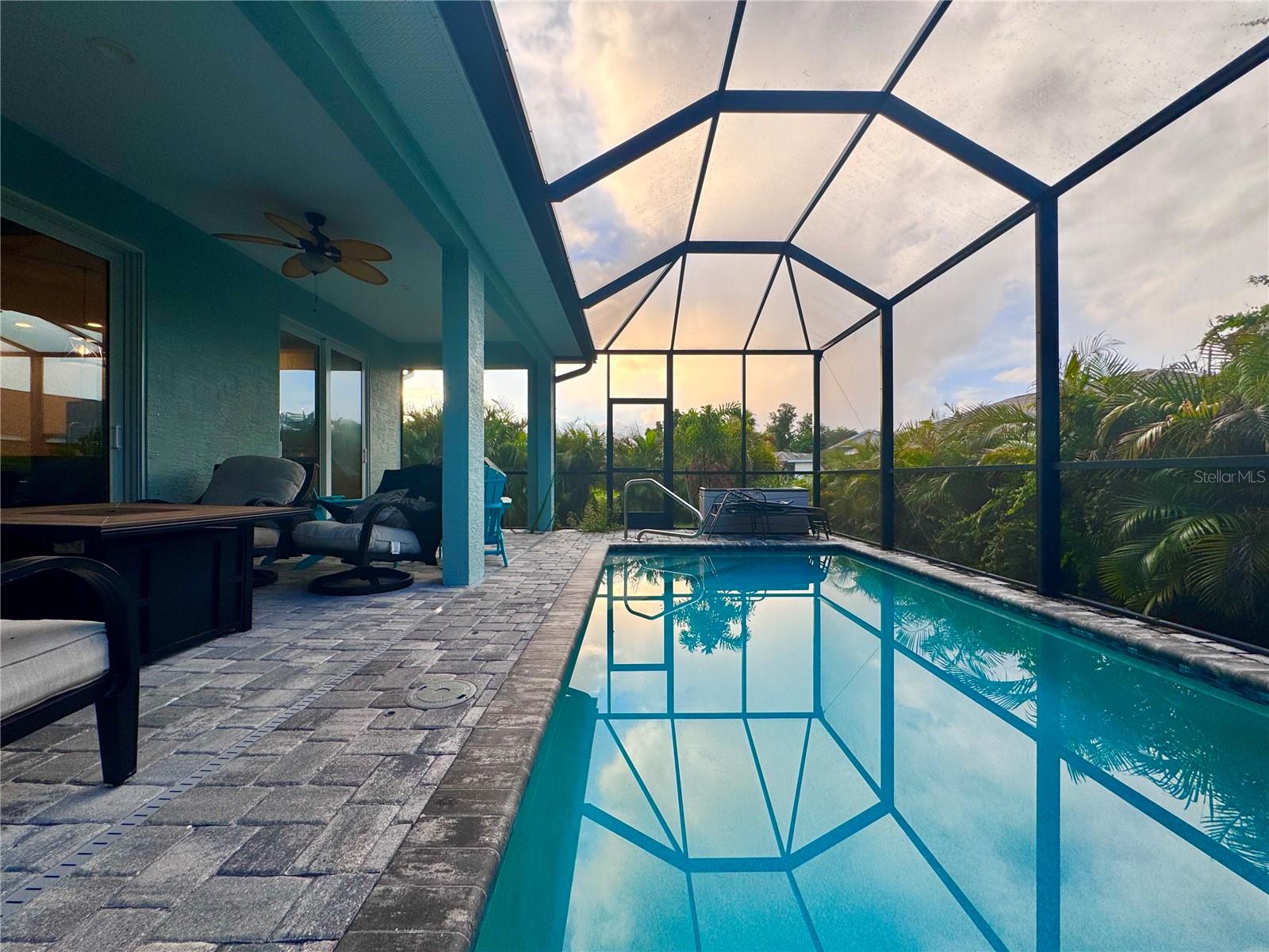 109 TURTLE DR, ROTONDA WEST, FL, 33947